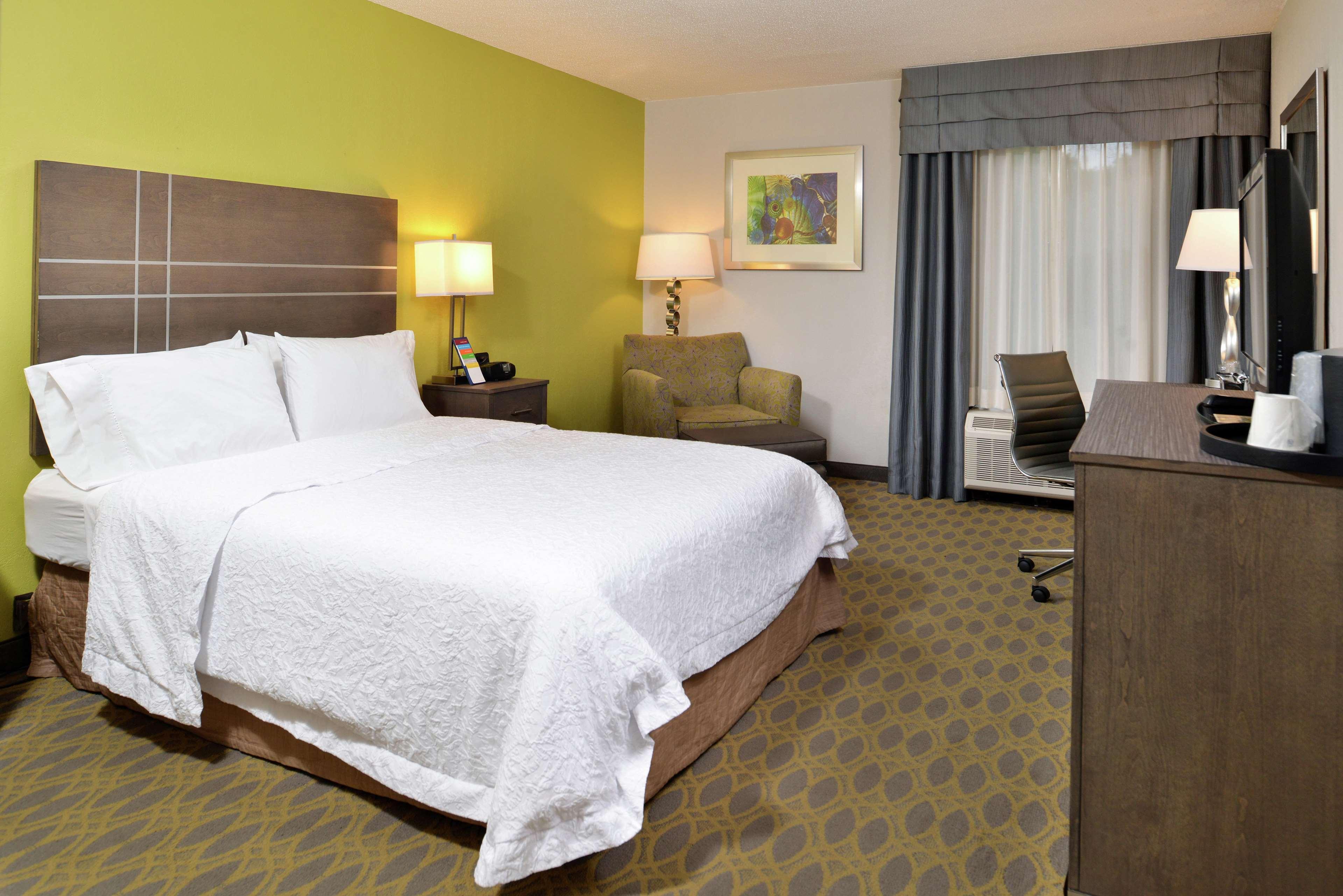 Hampton Inn Northwood Myrtle Beach Kültér fotó
