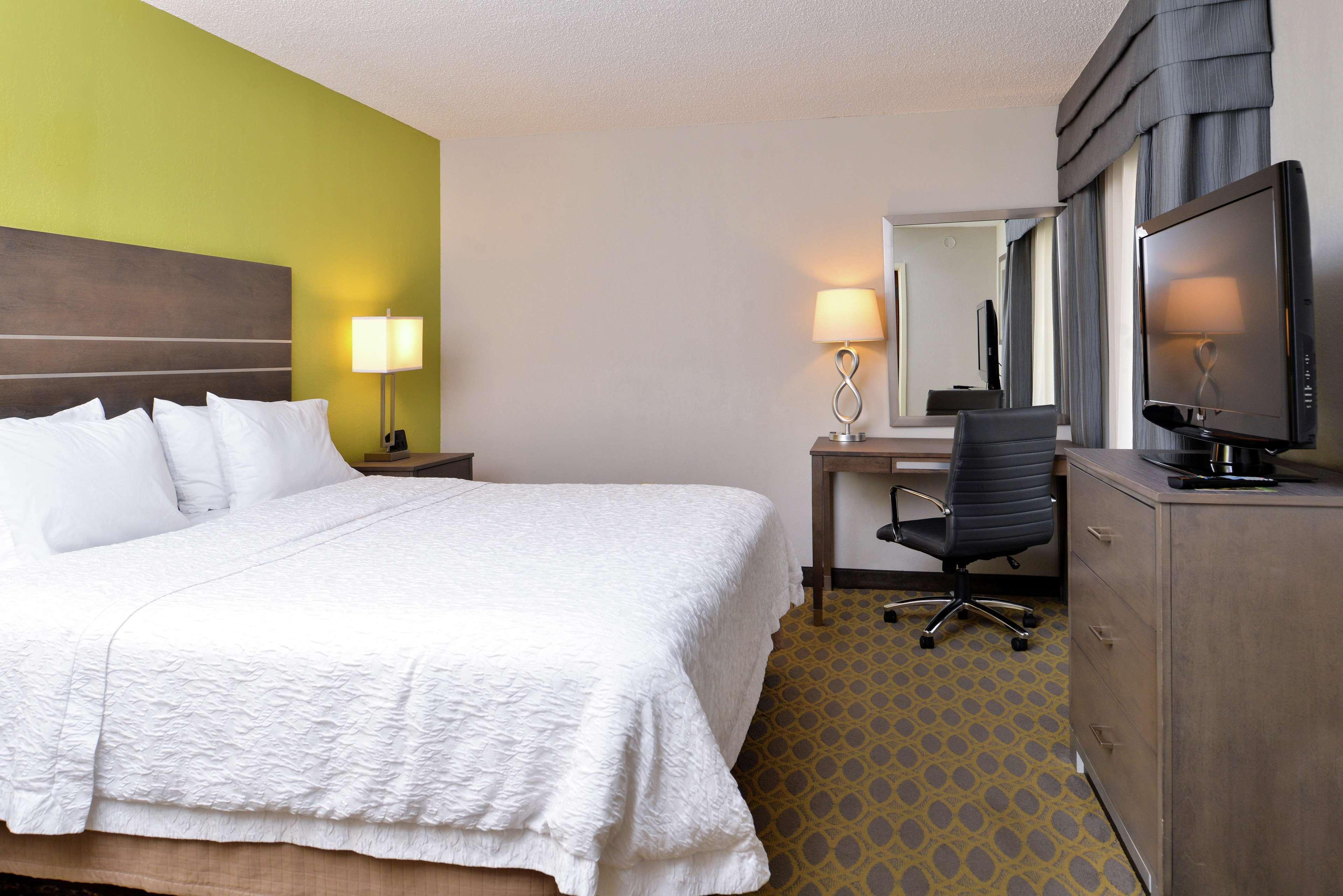 Hampton Inn Northwood Myrtle Beach Kültér fotó