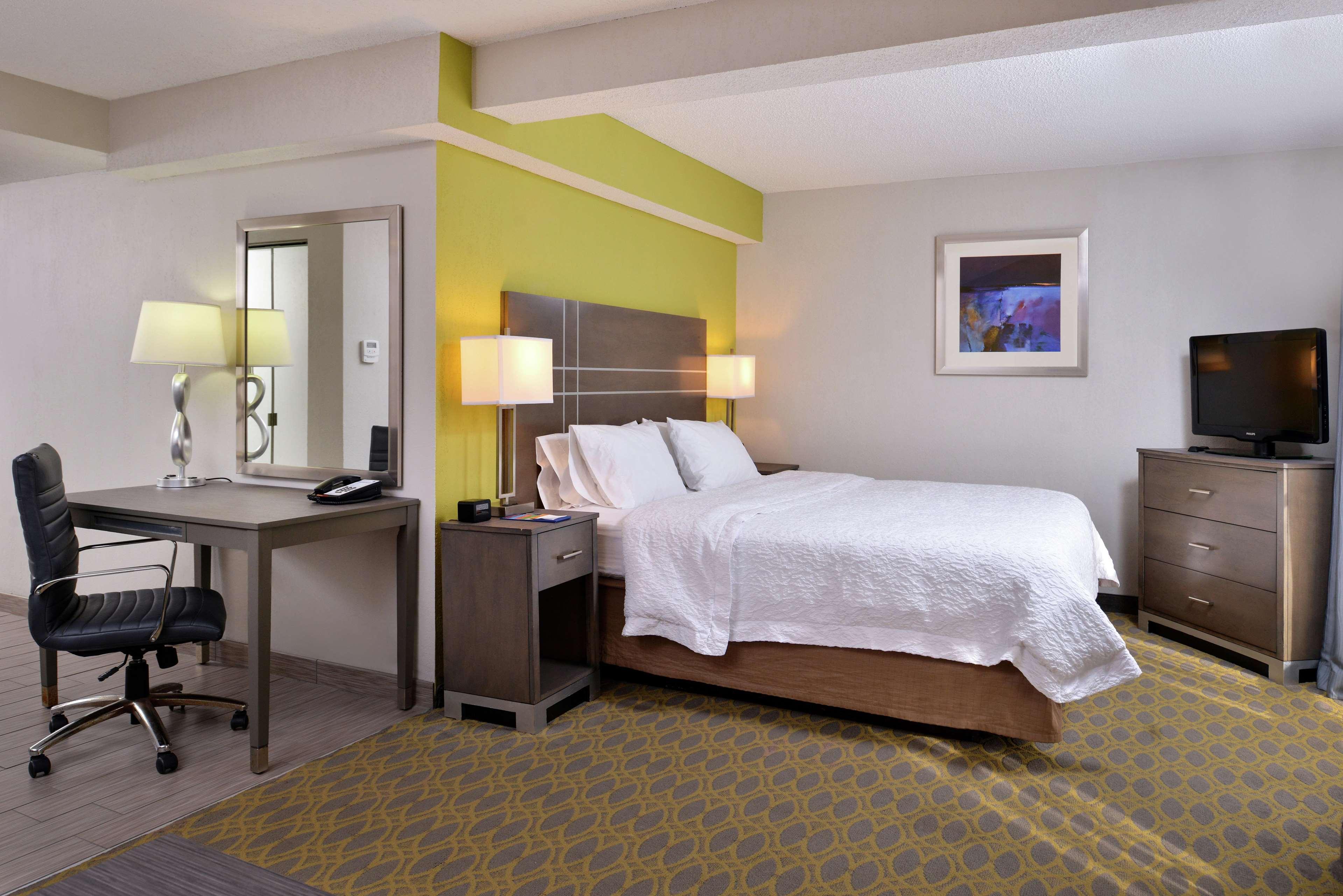 Hampton Inn Northwood Myrtle Beach Kültér fotó
