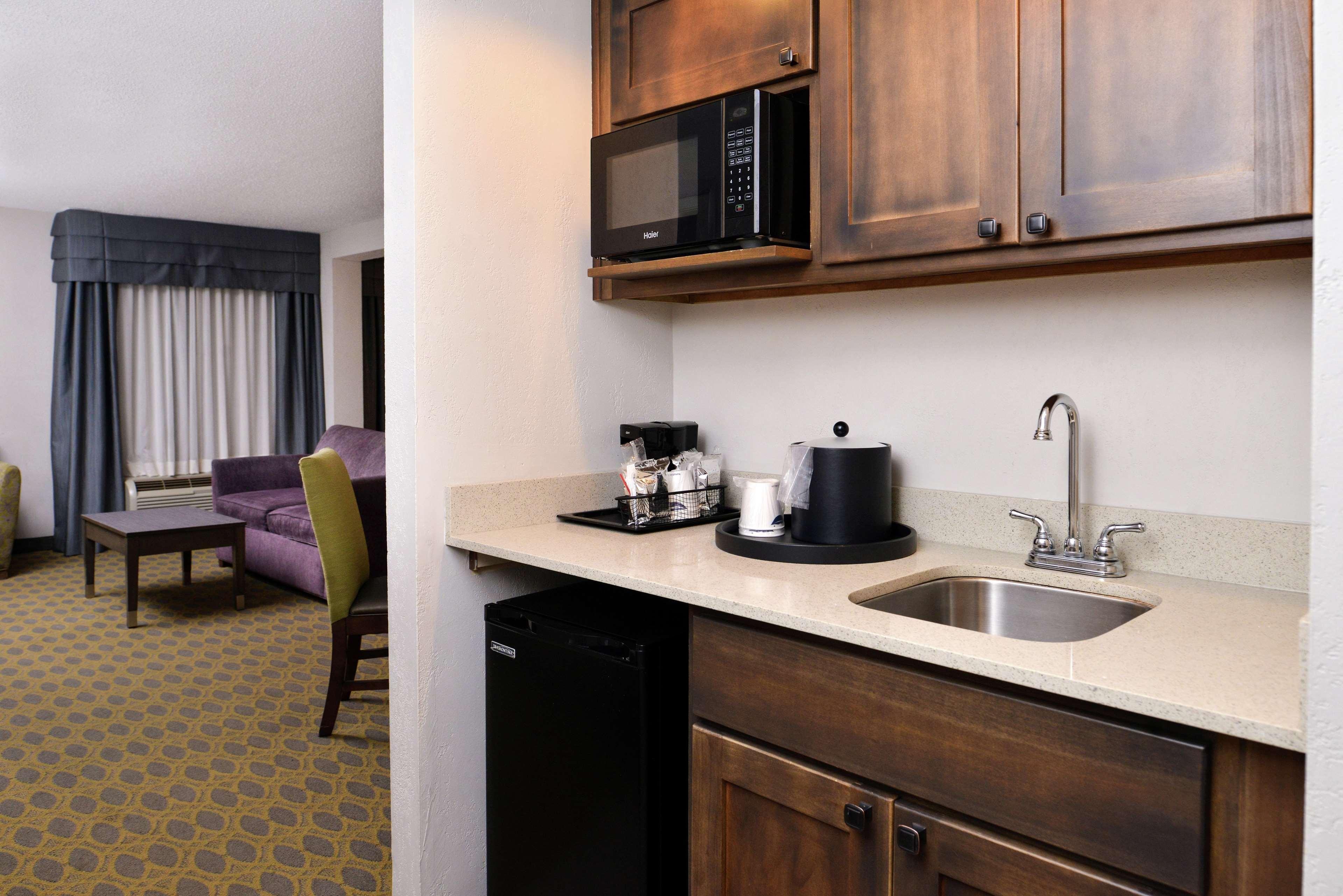 Hampton Inn Northwood Myrtle Beach Kültér fotó