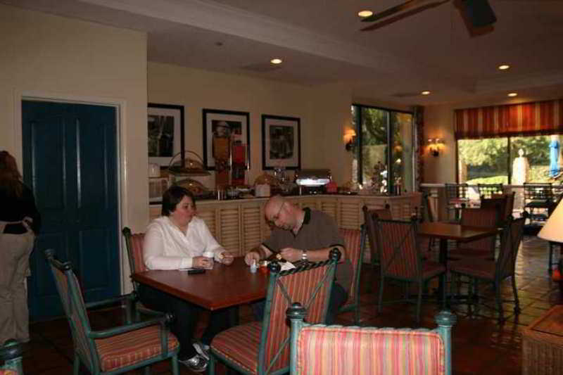 Hampton Inn Northwood Myrtle Beach Étterem fotó