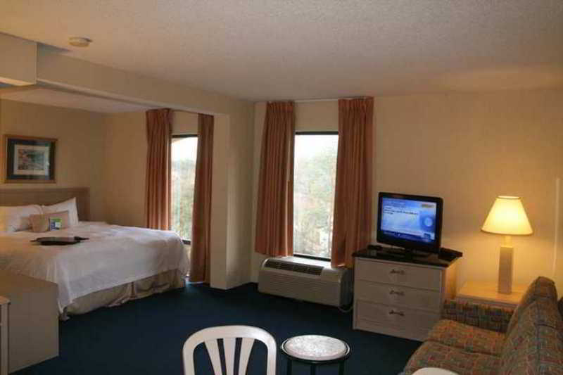 Hampton Inn Northwood Myrtle Beach Szoba fotó