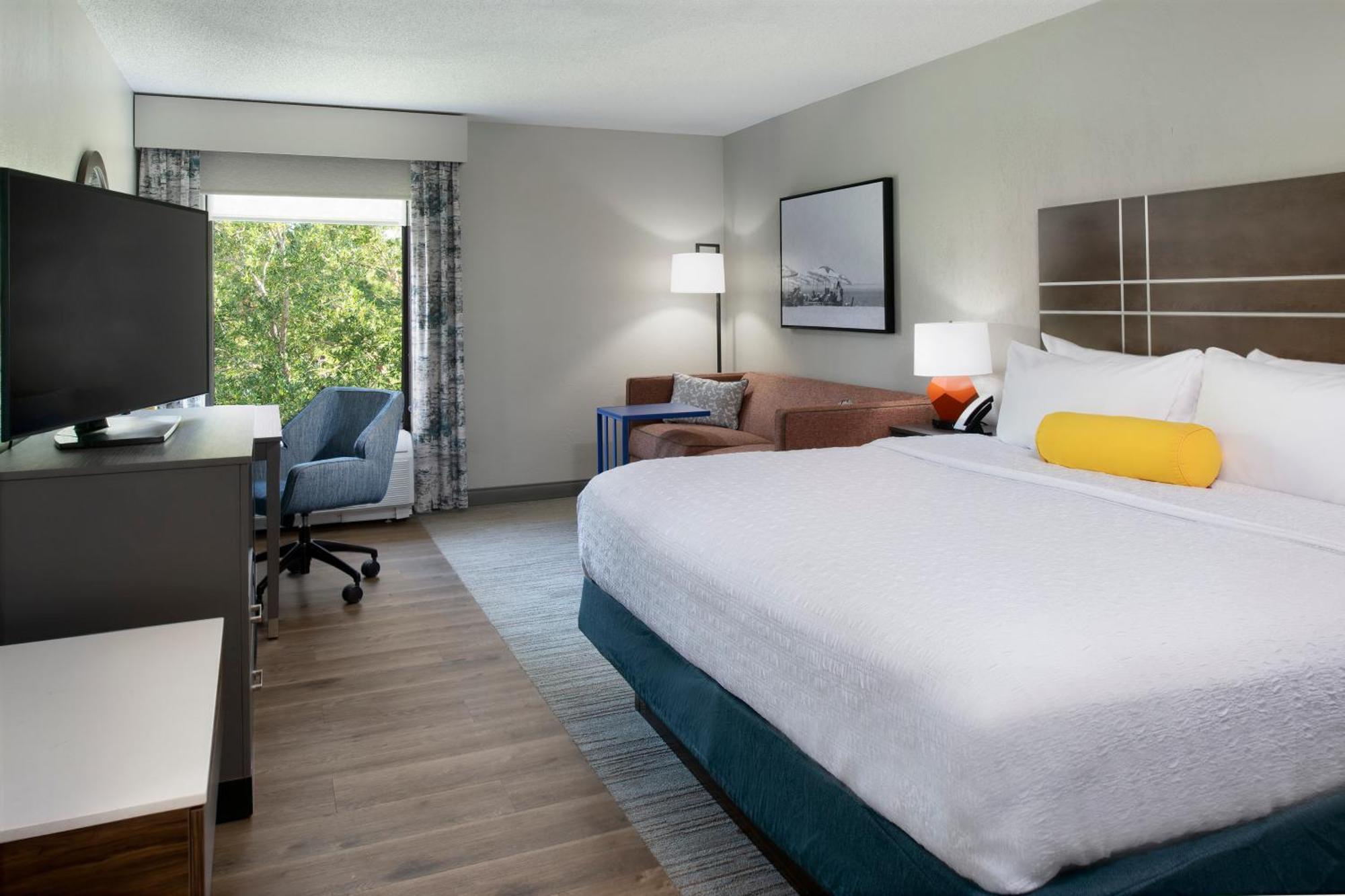 Hampton Inn Northwood Myrtle Beach Szoba fotó