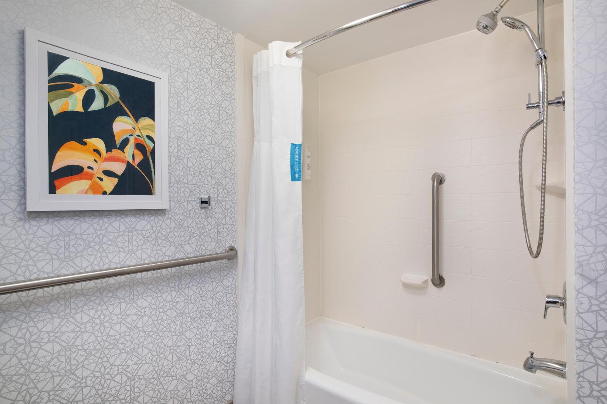 Hampton Inn Northwood Myrtle Beach Szoba fotó