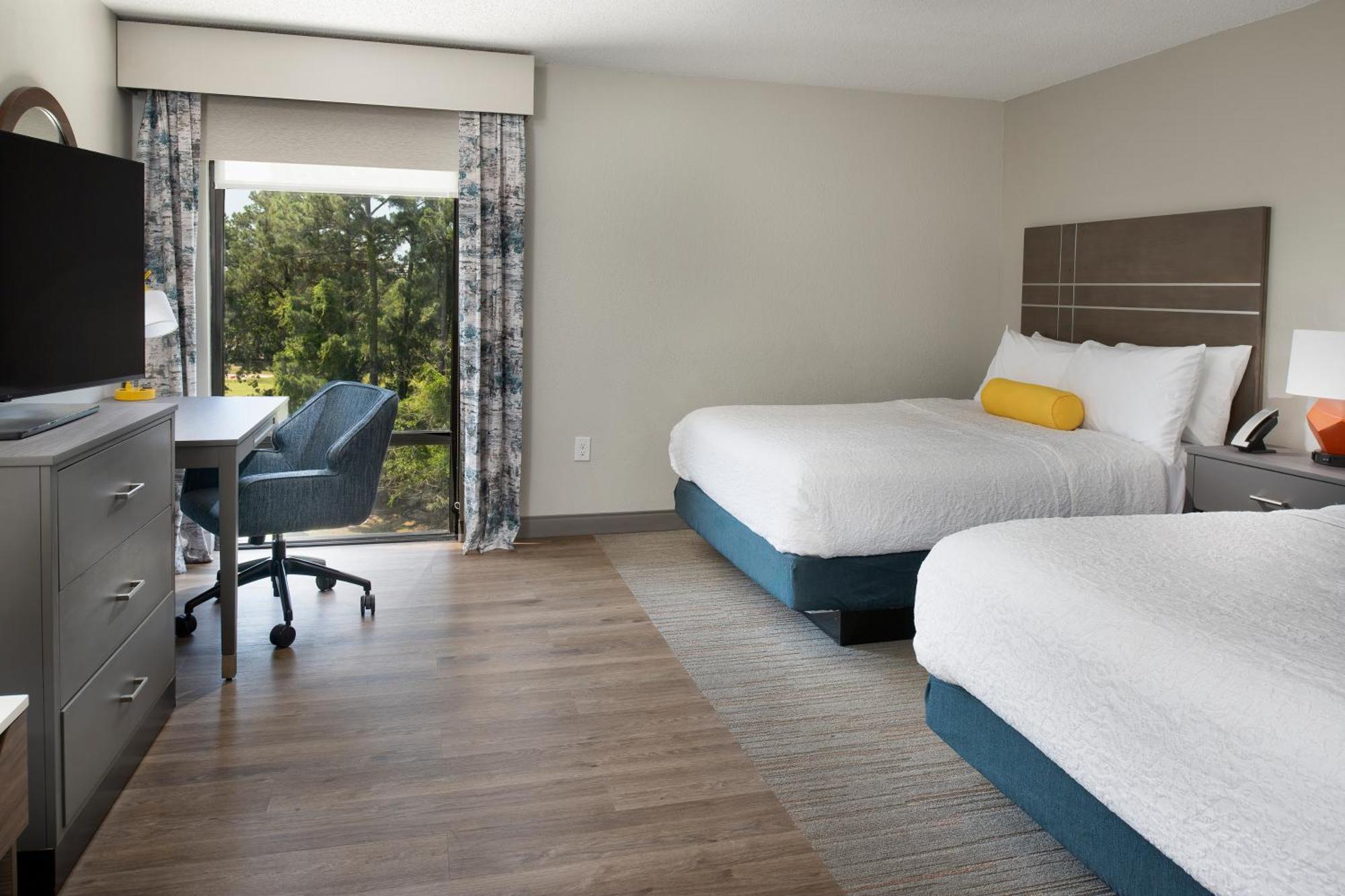 Hampton Inn Northwood Myrtle Beach Szoba fotó