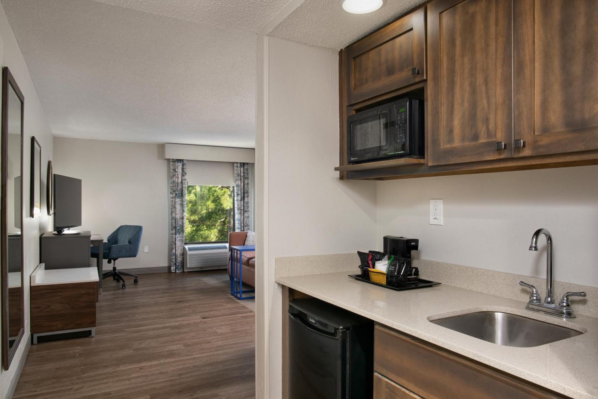 Hampton Inn Northwood Myrtle Beach Szoba fotó