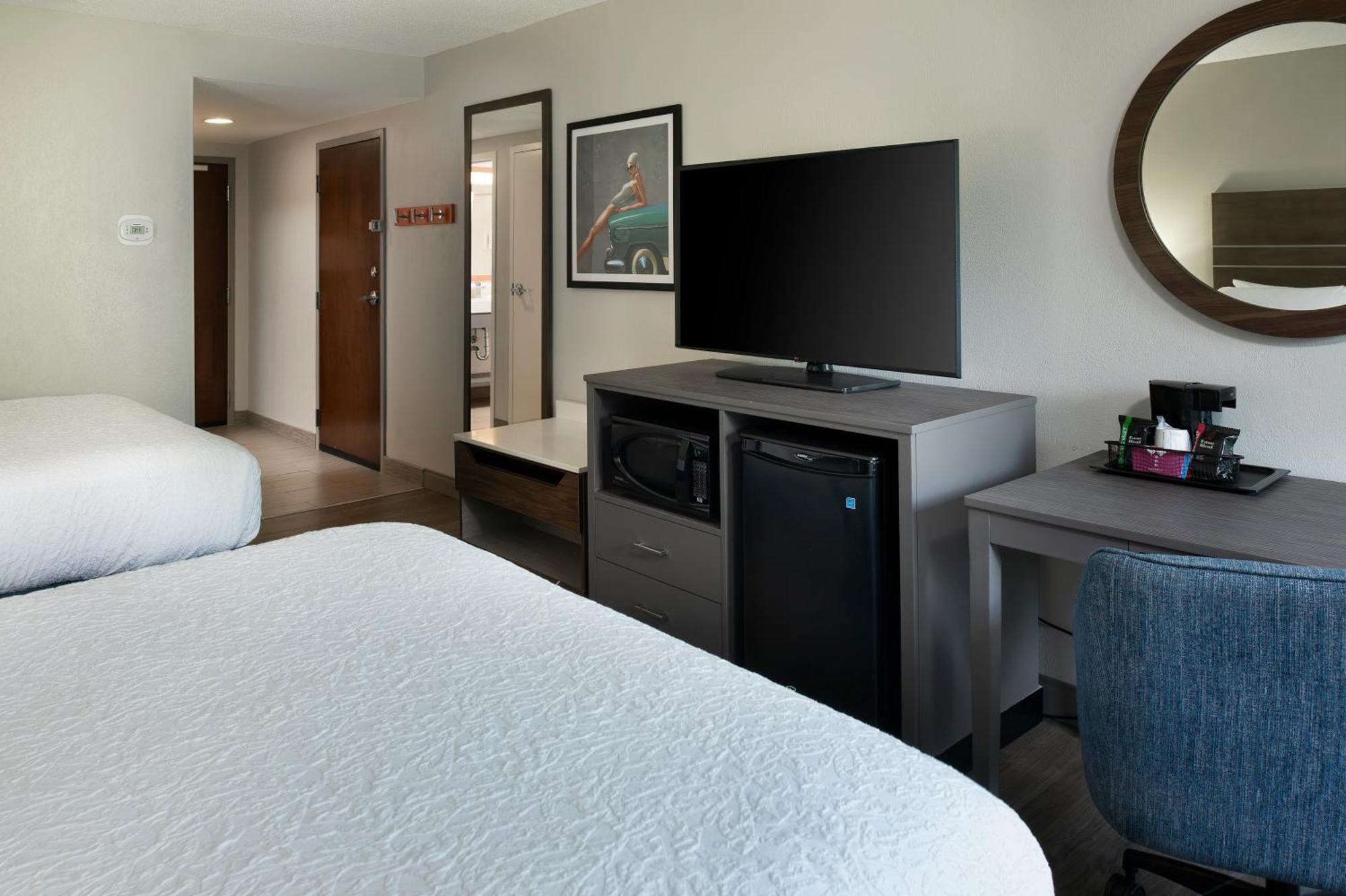 Hampton Inn Northwood Myrtle Beach Szoba fotó