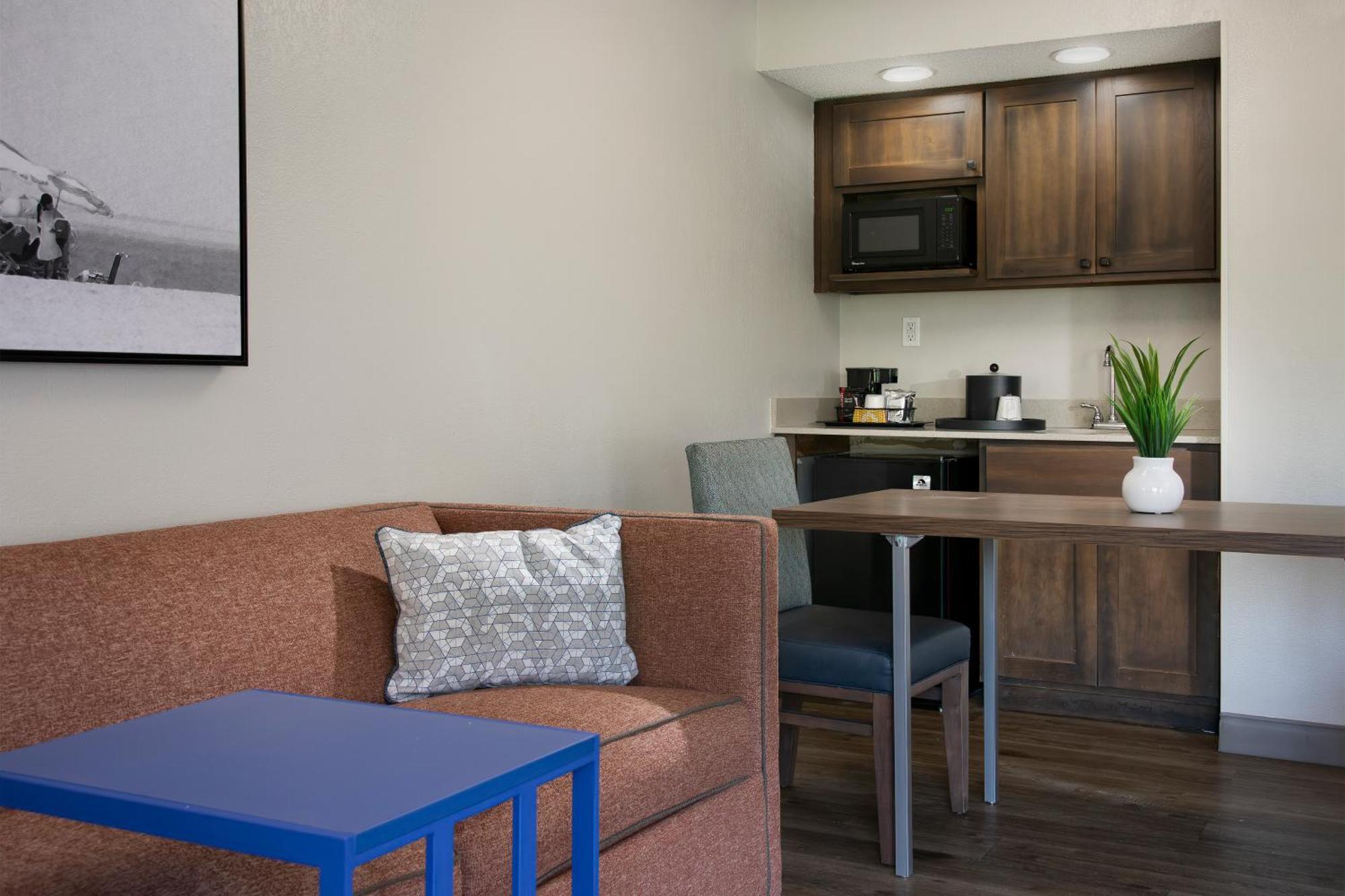 Hampton Inn Northwood Myrtle Beach Szoba fotó