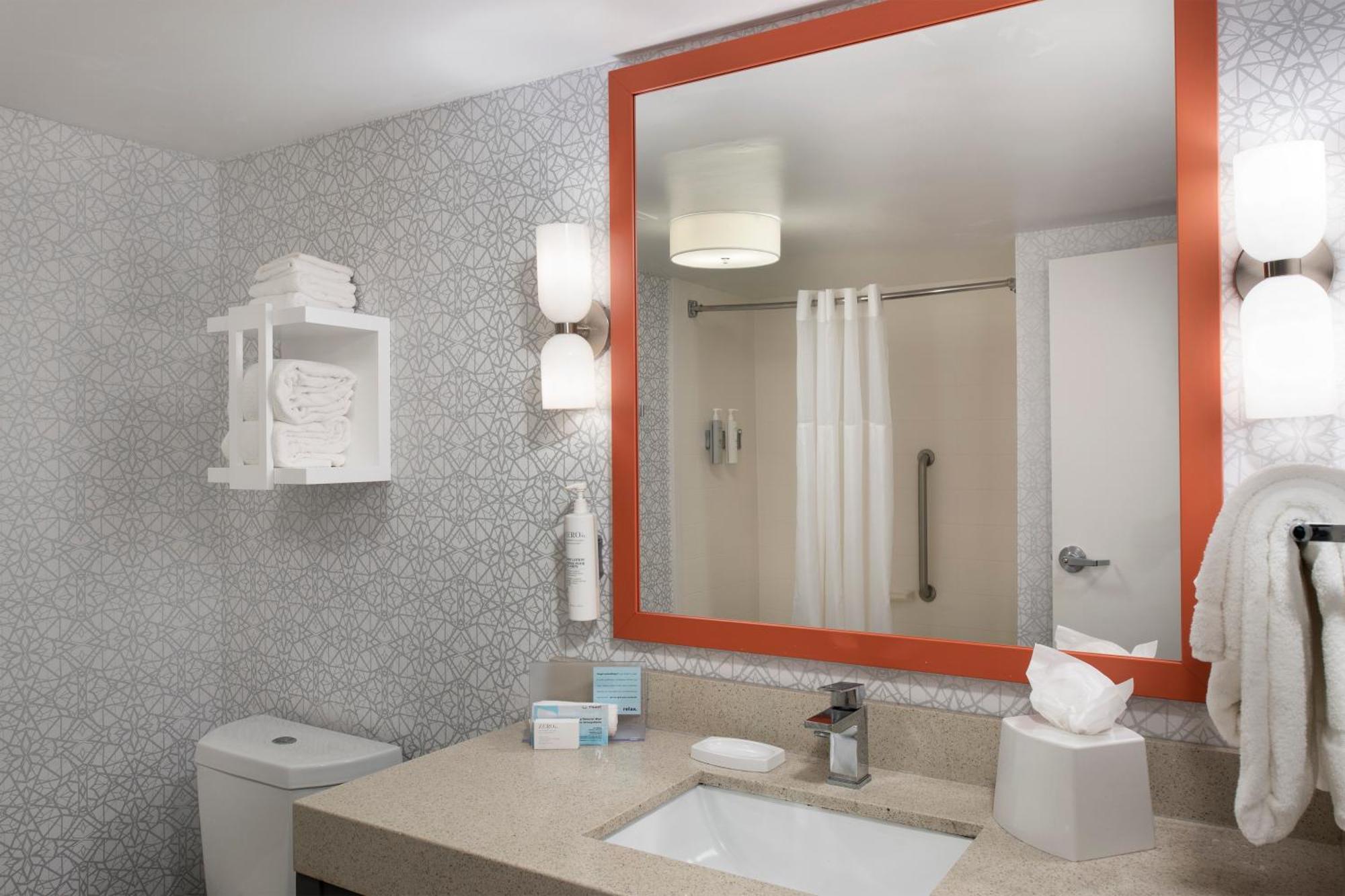 Hampton Inn Northwood Myrtle Beach Szoba fotó