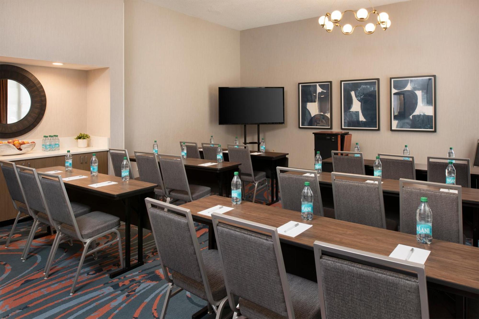 Hampton Inn Northwood Myrtle Beach Kültér fotó