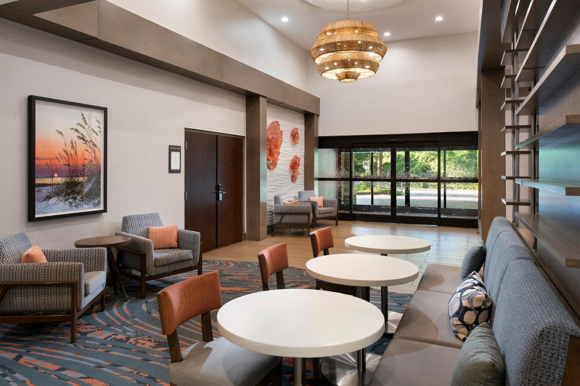 Hampton Inn Northwood Myrtle Beach Kültér fotó