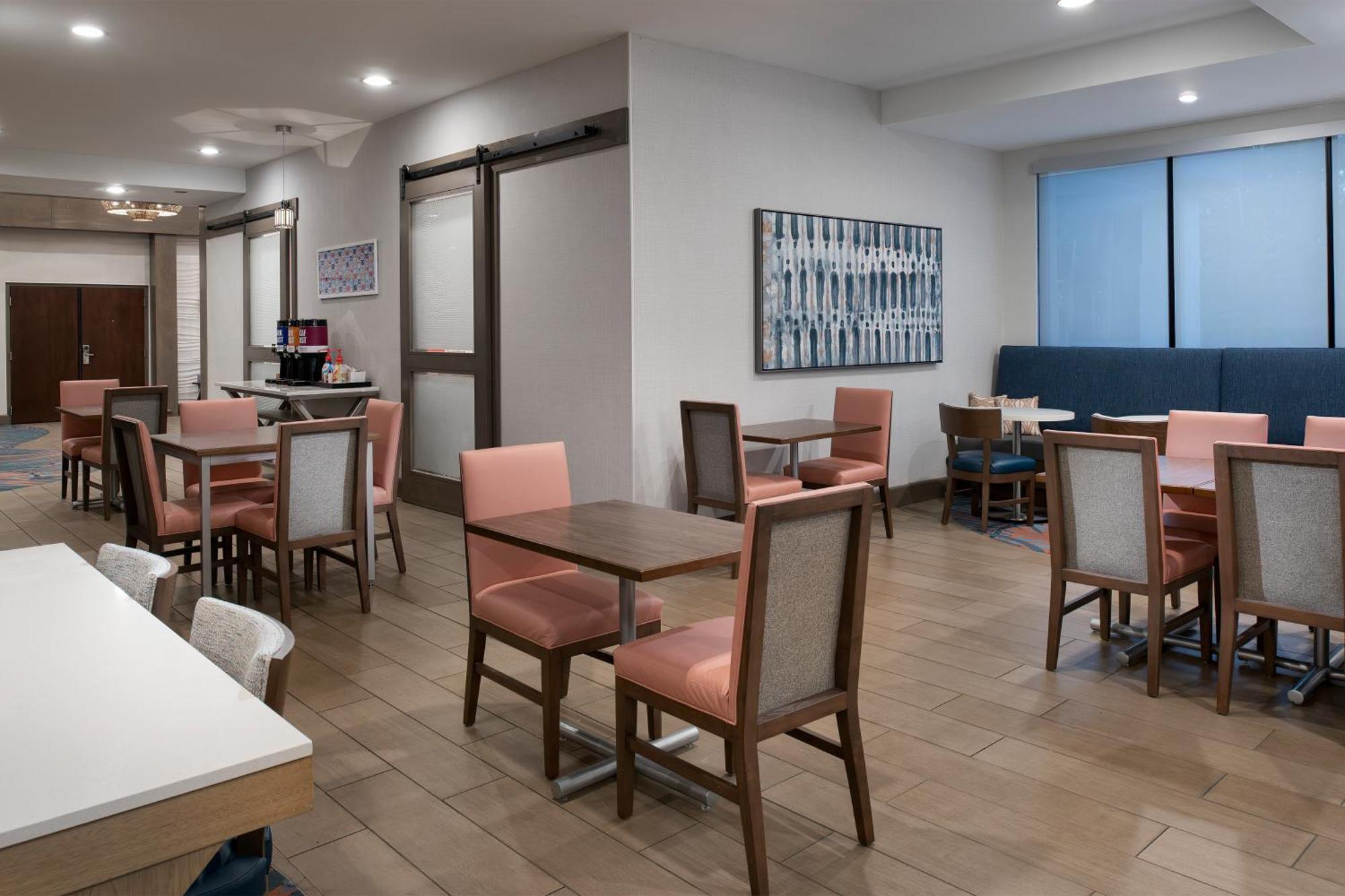 Hampton Inn Northwood Myrtle Beach Kültér fotó
