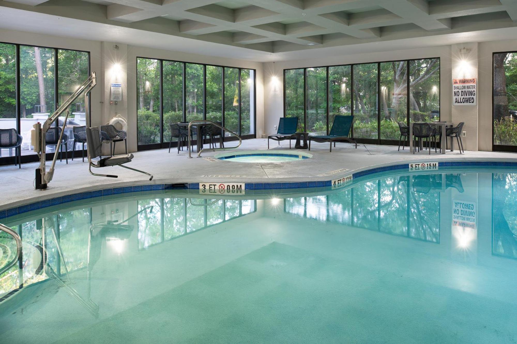 Hampton Inn Northwood Myrtle Beach Kültér fotó