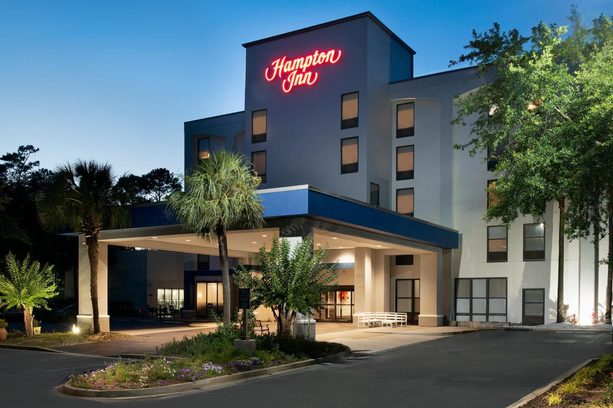 Hampton Inn Northwood Myrtle Beach Kültér fotó