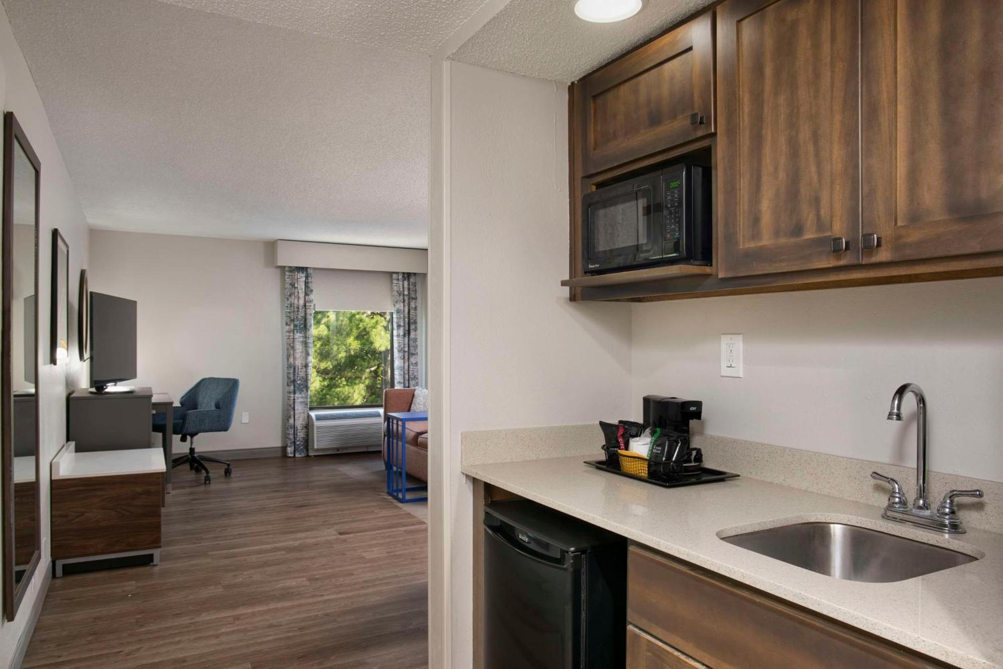 Hampton Inn Northwood Myrtle Beach Kültér fotó
