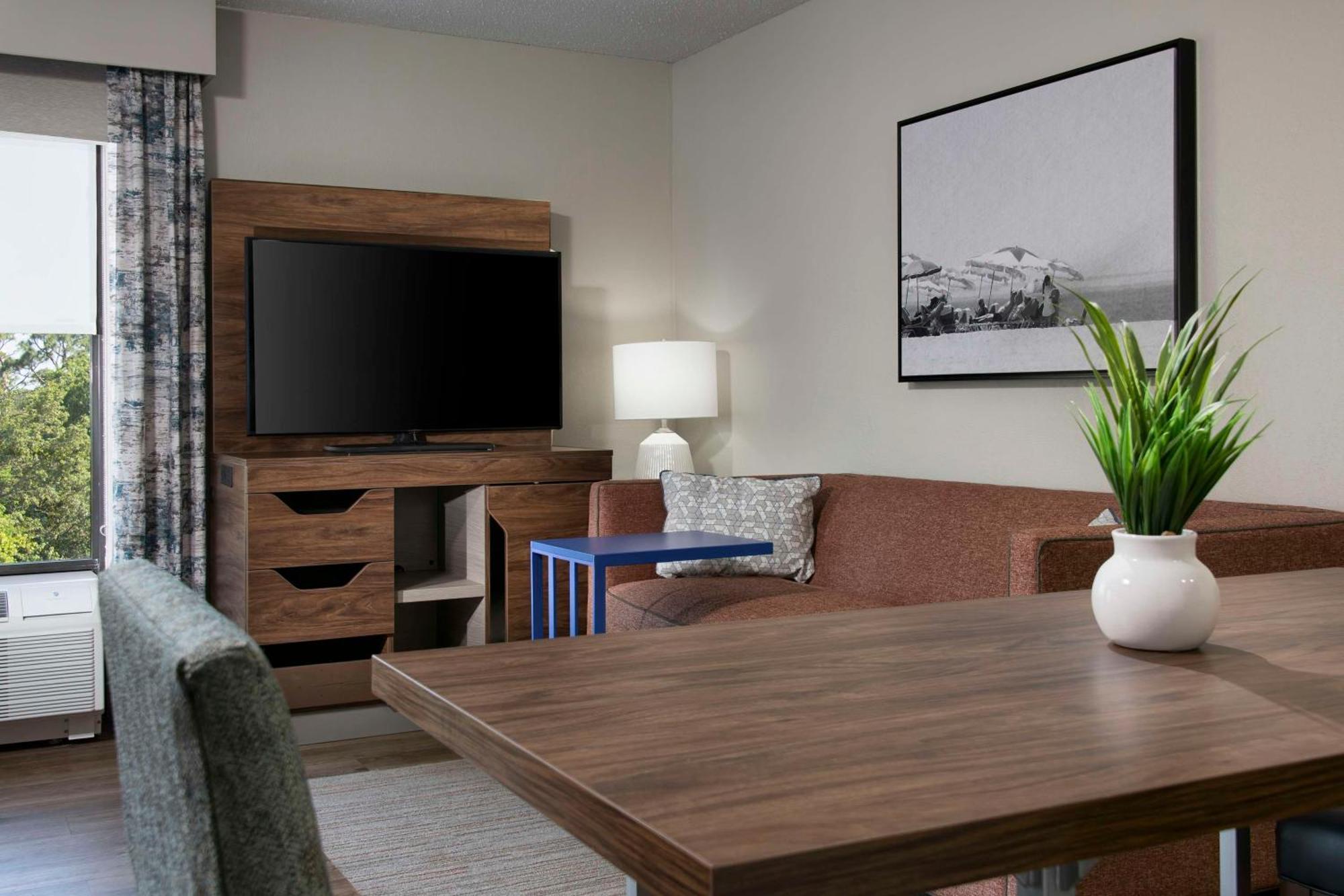 Hampton Inn Northwood Myrtle Beach Kültér fotó