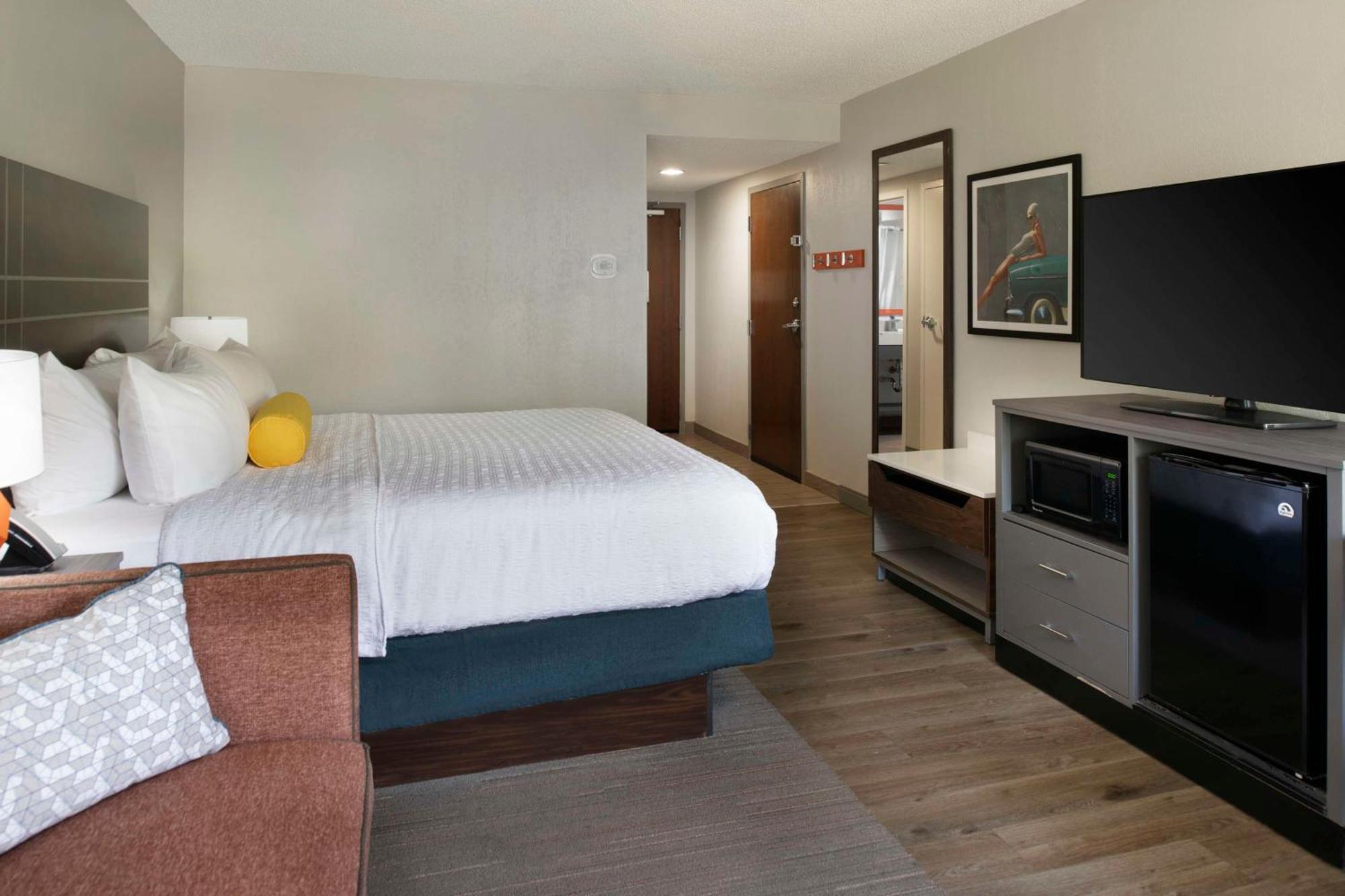 Hampton Inn Northwood Myrtle Beach Kültér fotó