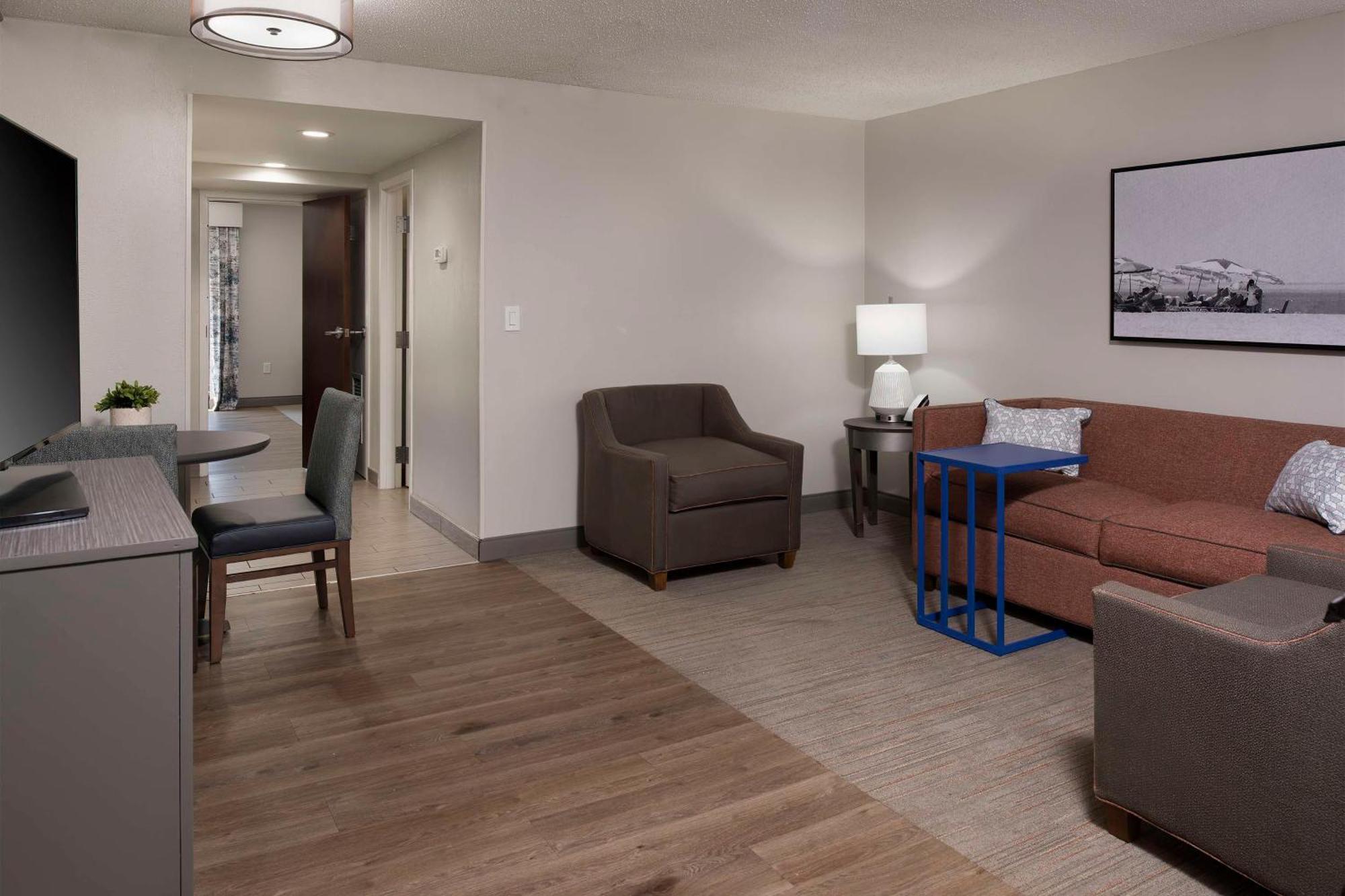Hampton Inn Northwood Myrtle Beach Kültér fotó
