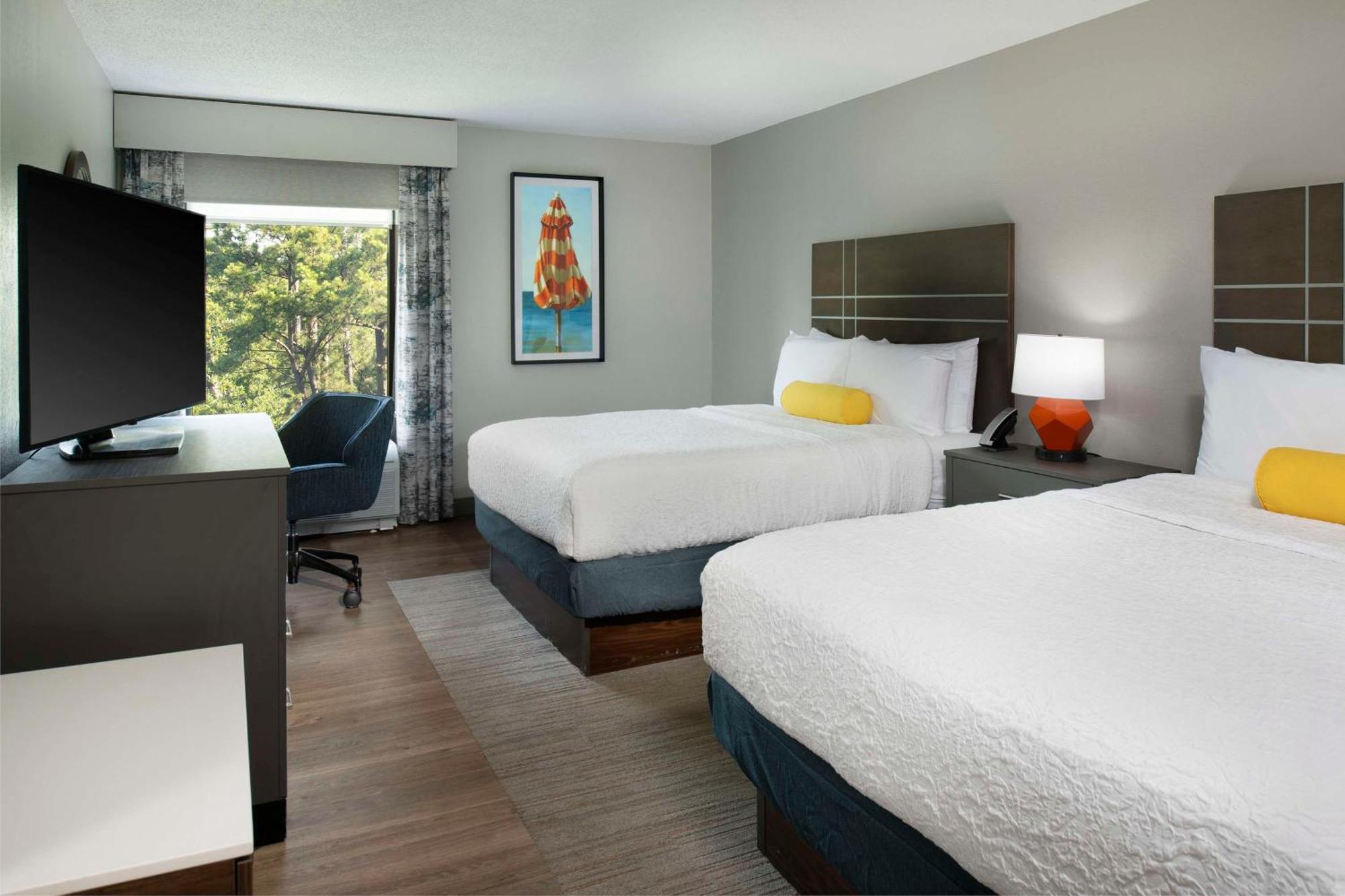 Hampton Inn Northwood Myrtle Beach Kültér fotó