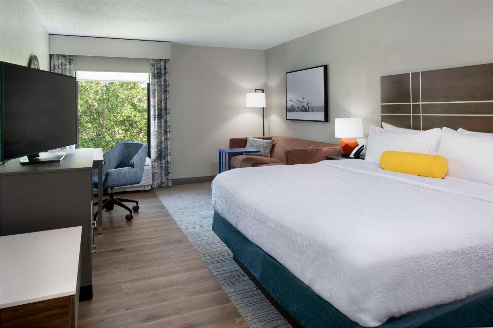 Hampton Inn Northwood Myrtle Beach Kültér fotó