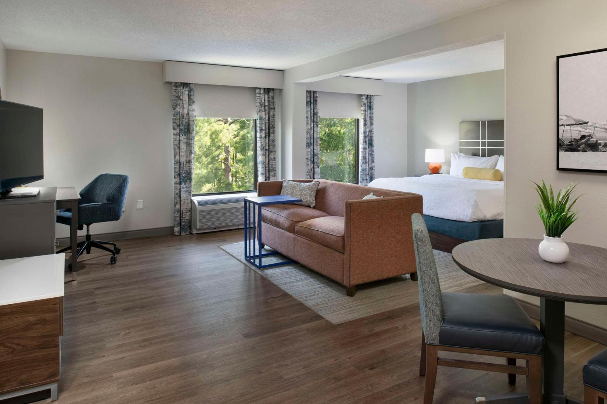 Hampton Inn Northwood Myrtle Beach Kültér fotó