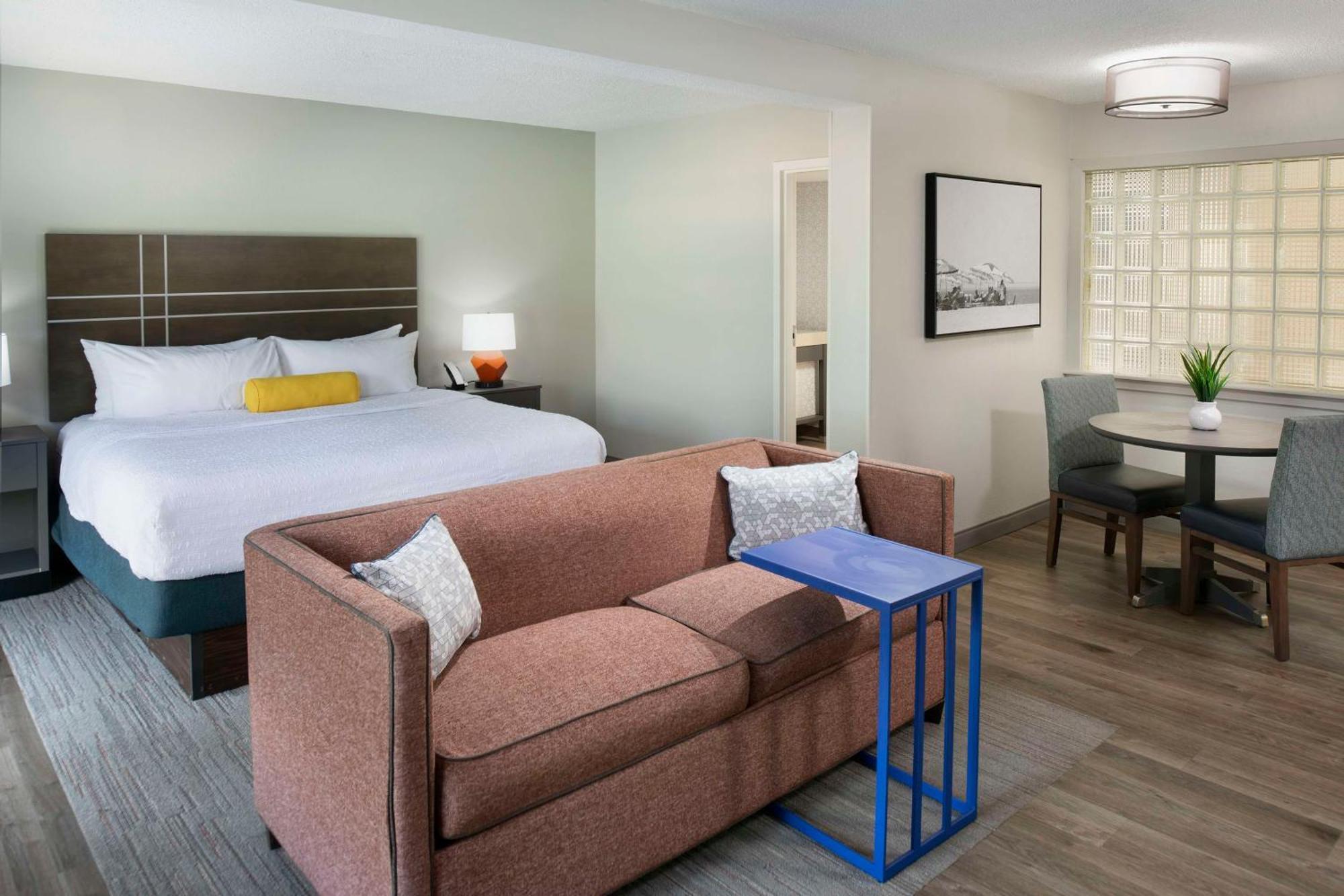 Hampton Inn Northwood Myrtle Beach Kültér fotó