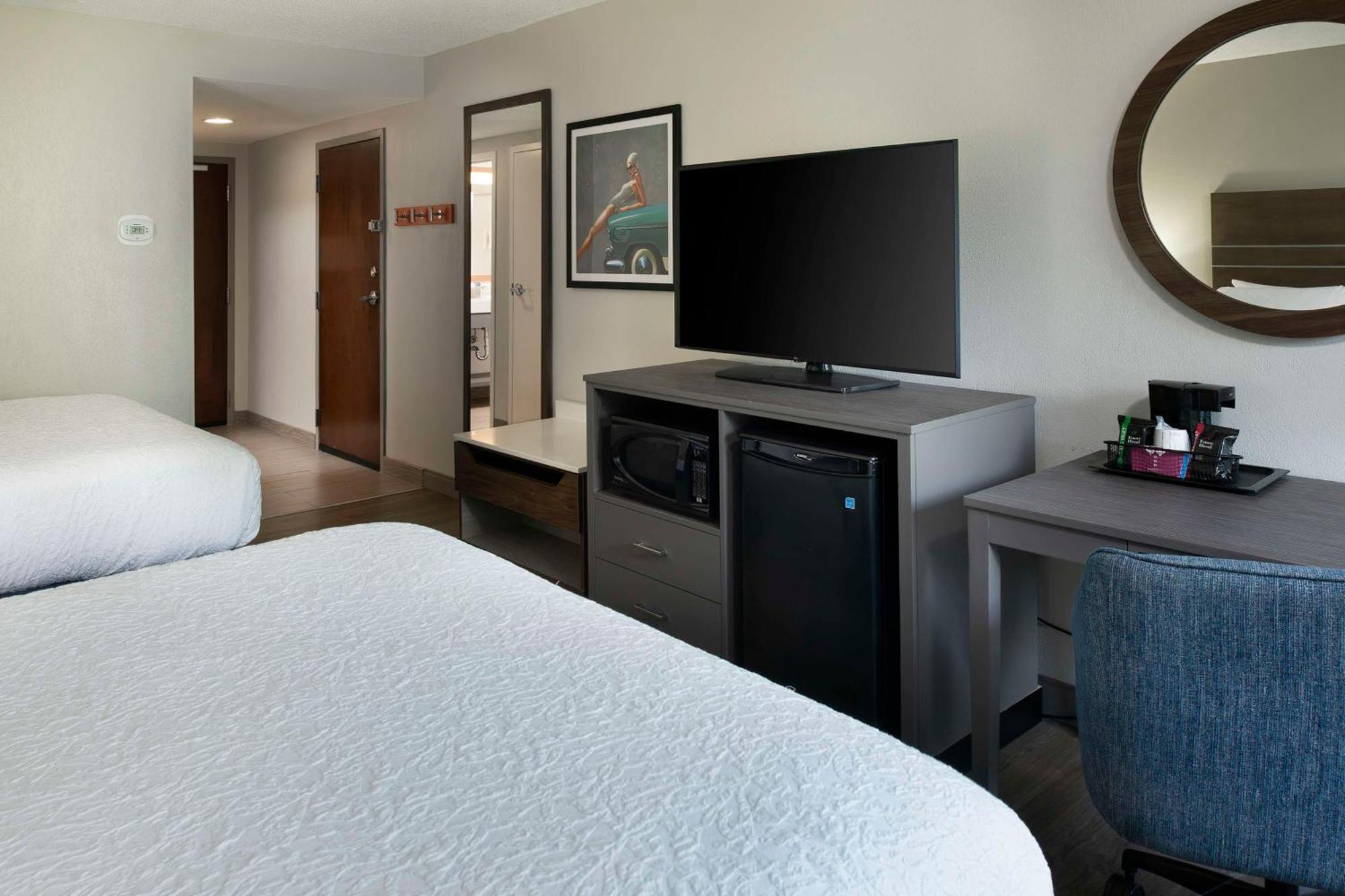 Hampton Inn Northwood Myrtle Beach Kültér fotó