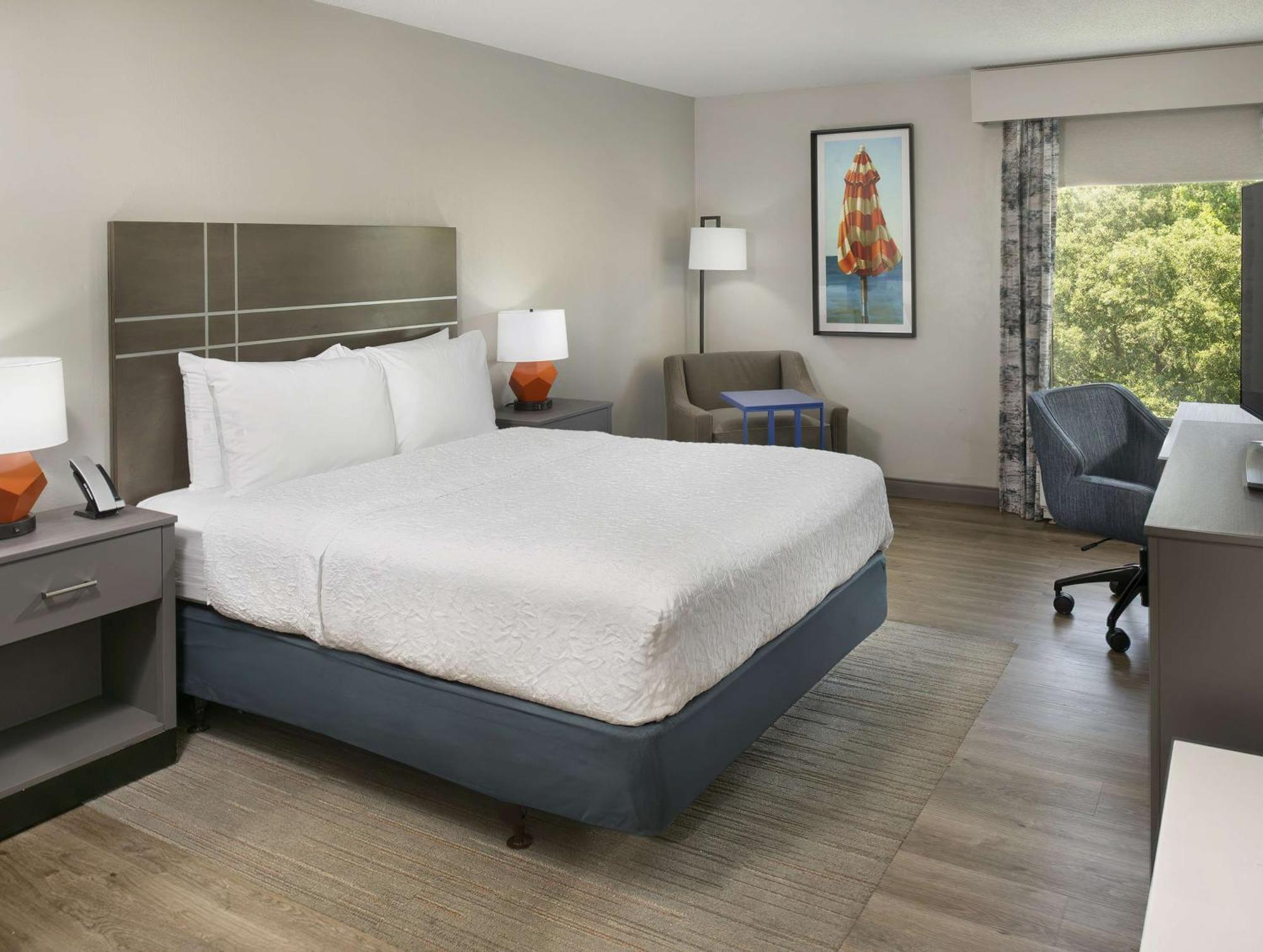 Hampton Inn Northwood Myrtle Beach Kültér fotó