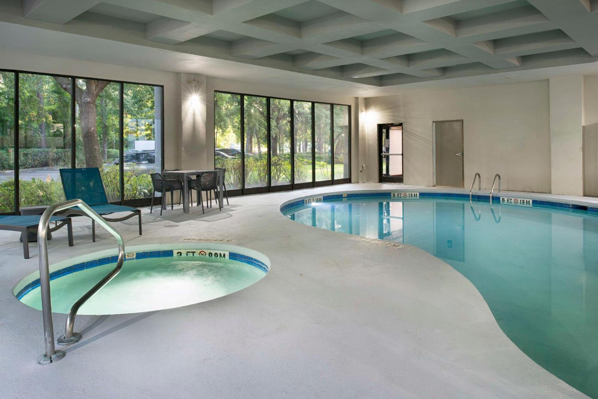 Hampton Inn Northwood Myrtle Beach Kültér fotó