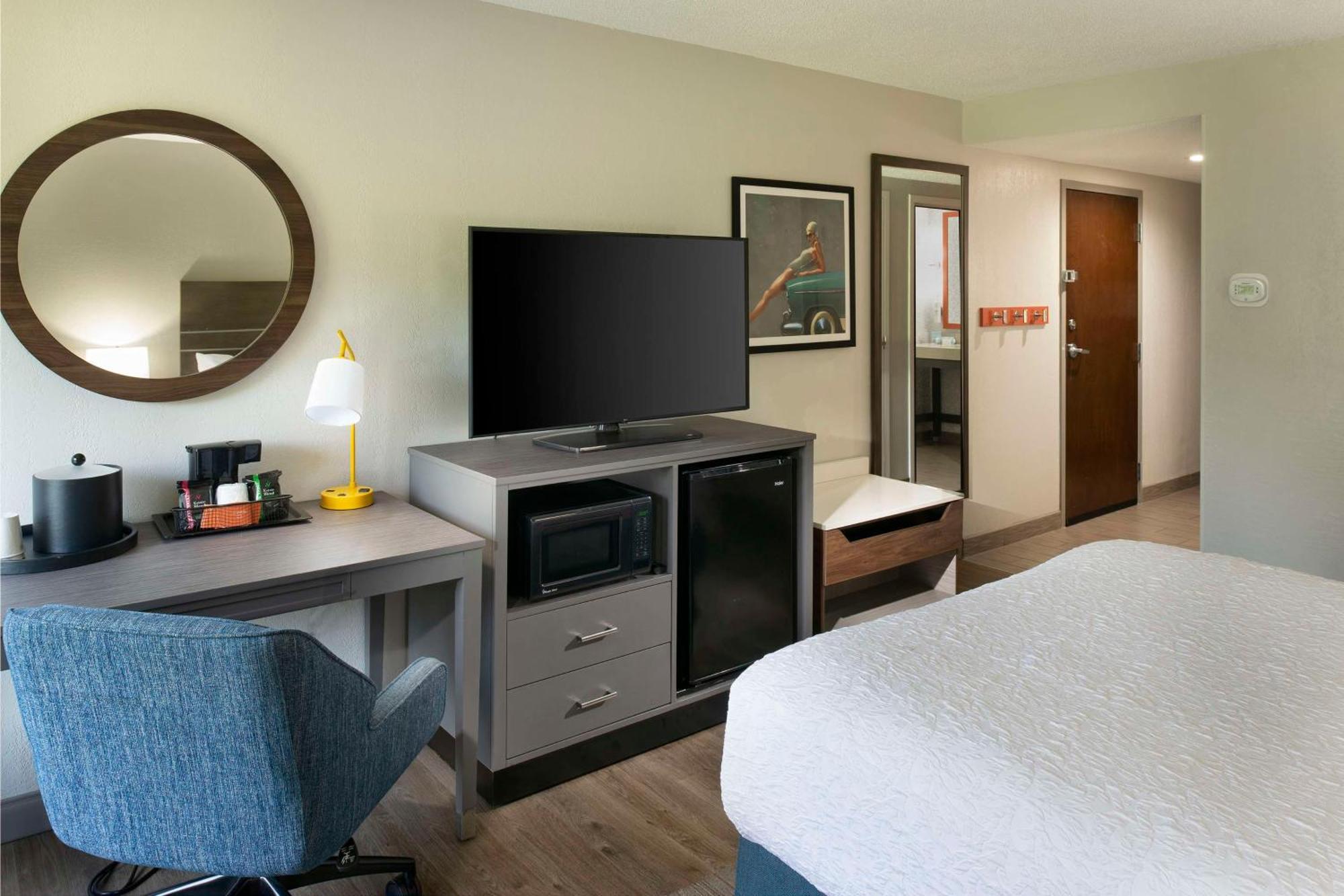 Hampton Inn Northwood Myrtle Beach Kültér fotó