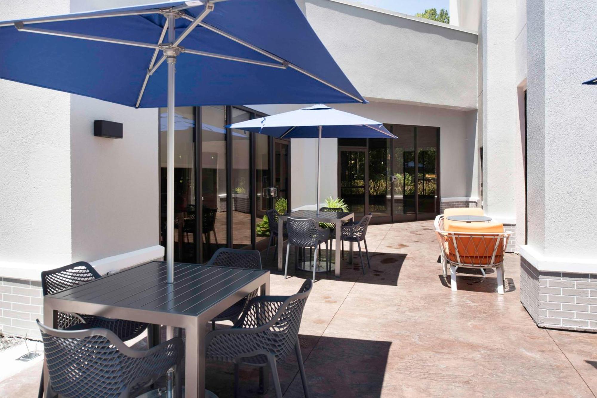 Hampton Inn Northwood Myrtle Beach Kültér fotó