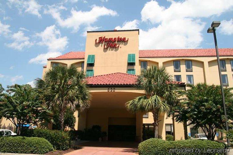 Hampton Inn Northwood Myrtle Beach Kültér fotó