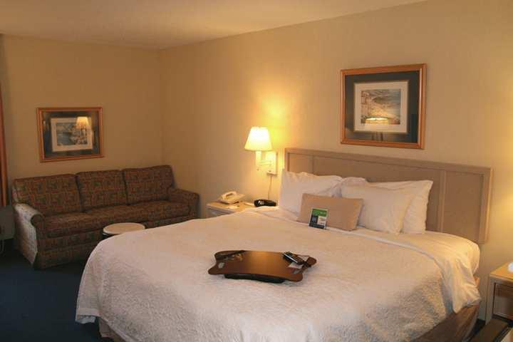 Hampton Inn Northwood Myrtle Beach Szoba fotó
