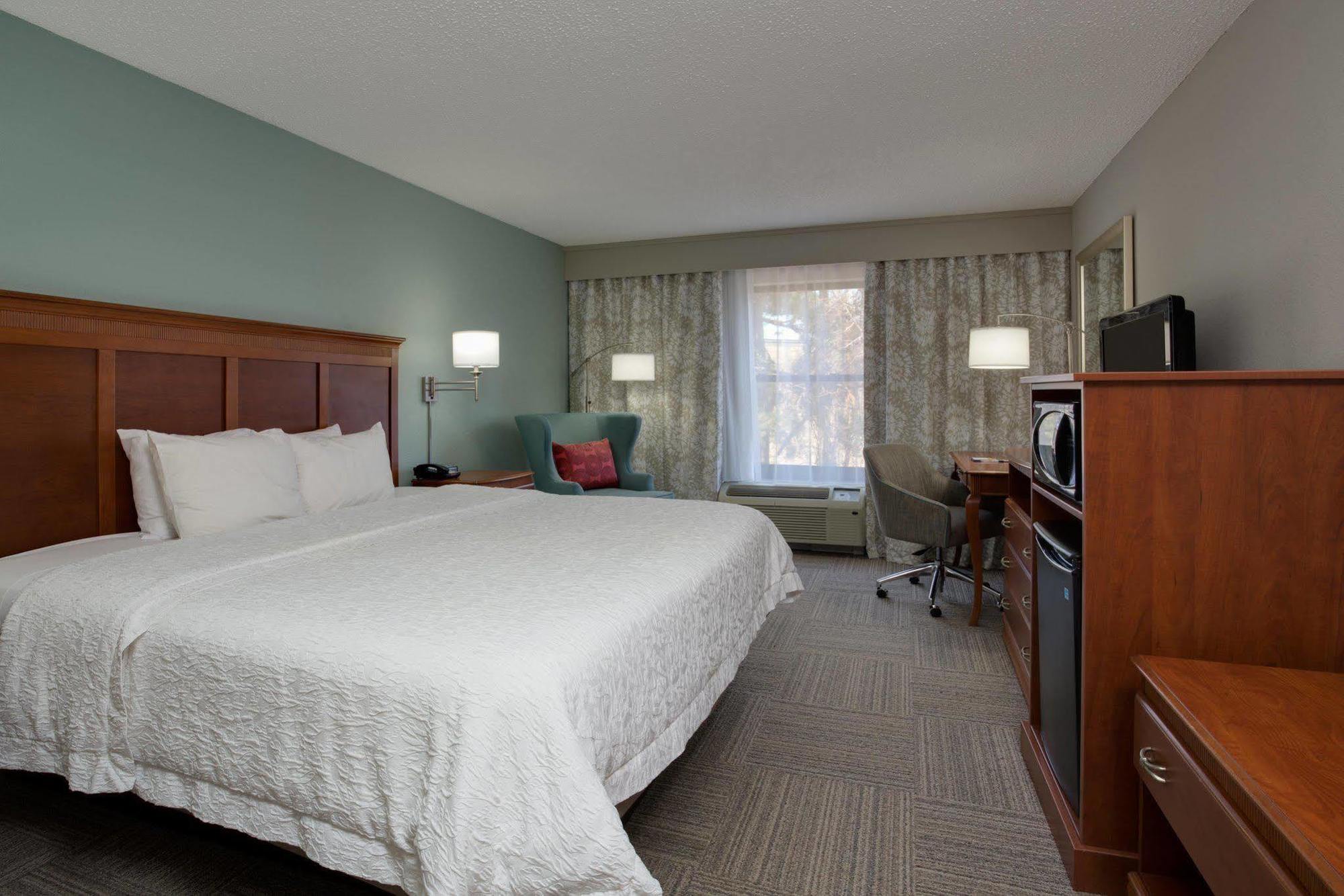Hampton Inn Northwood Myrtle Beach Kültér fotó