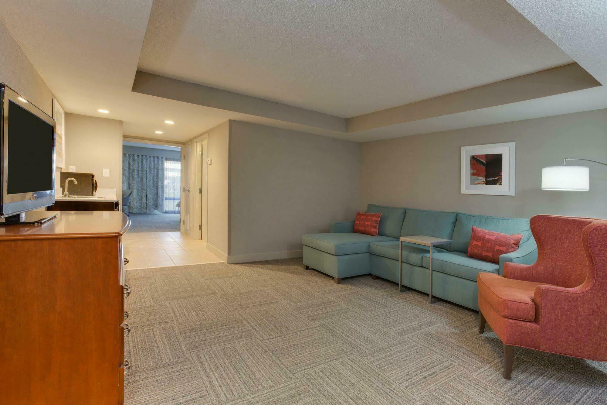 Hampton Inn Northwood Myrtle Beach Kültér fotó