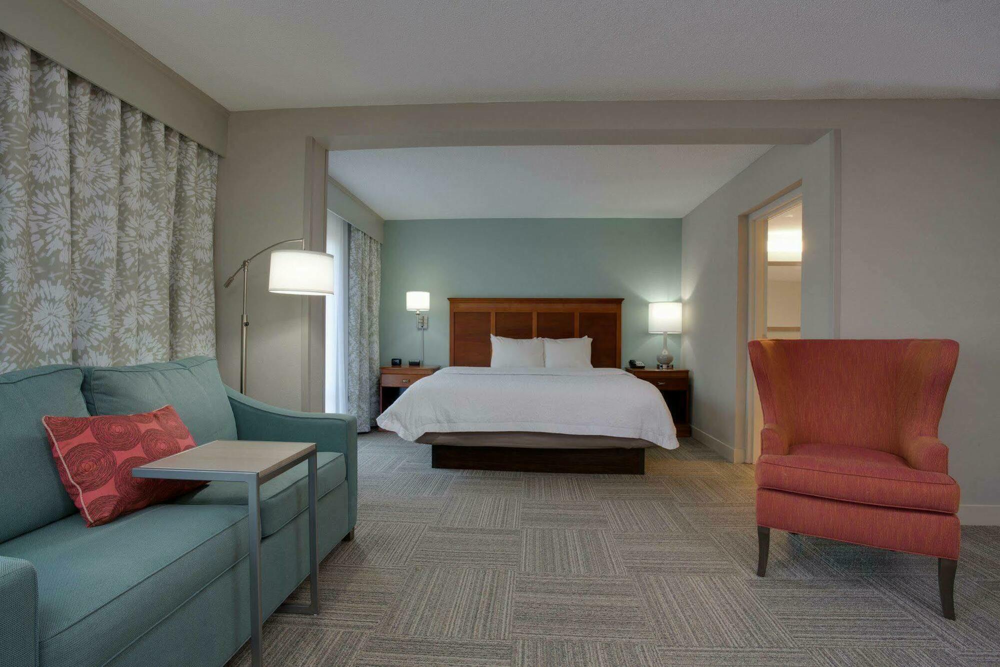 Hampton Inn Northwood Myrtle Beach Kültér fotó