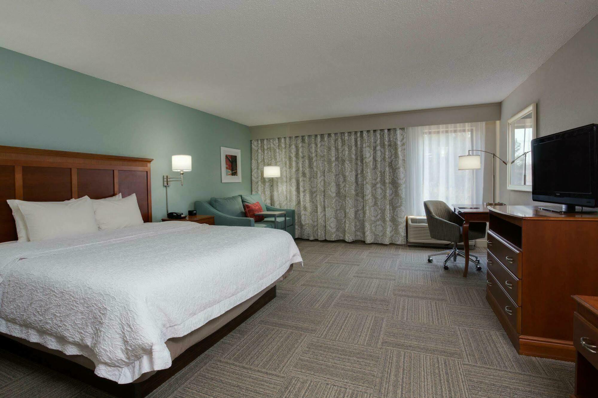Hampton Inn Northwood Myrtle Beach Kültér fotó