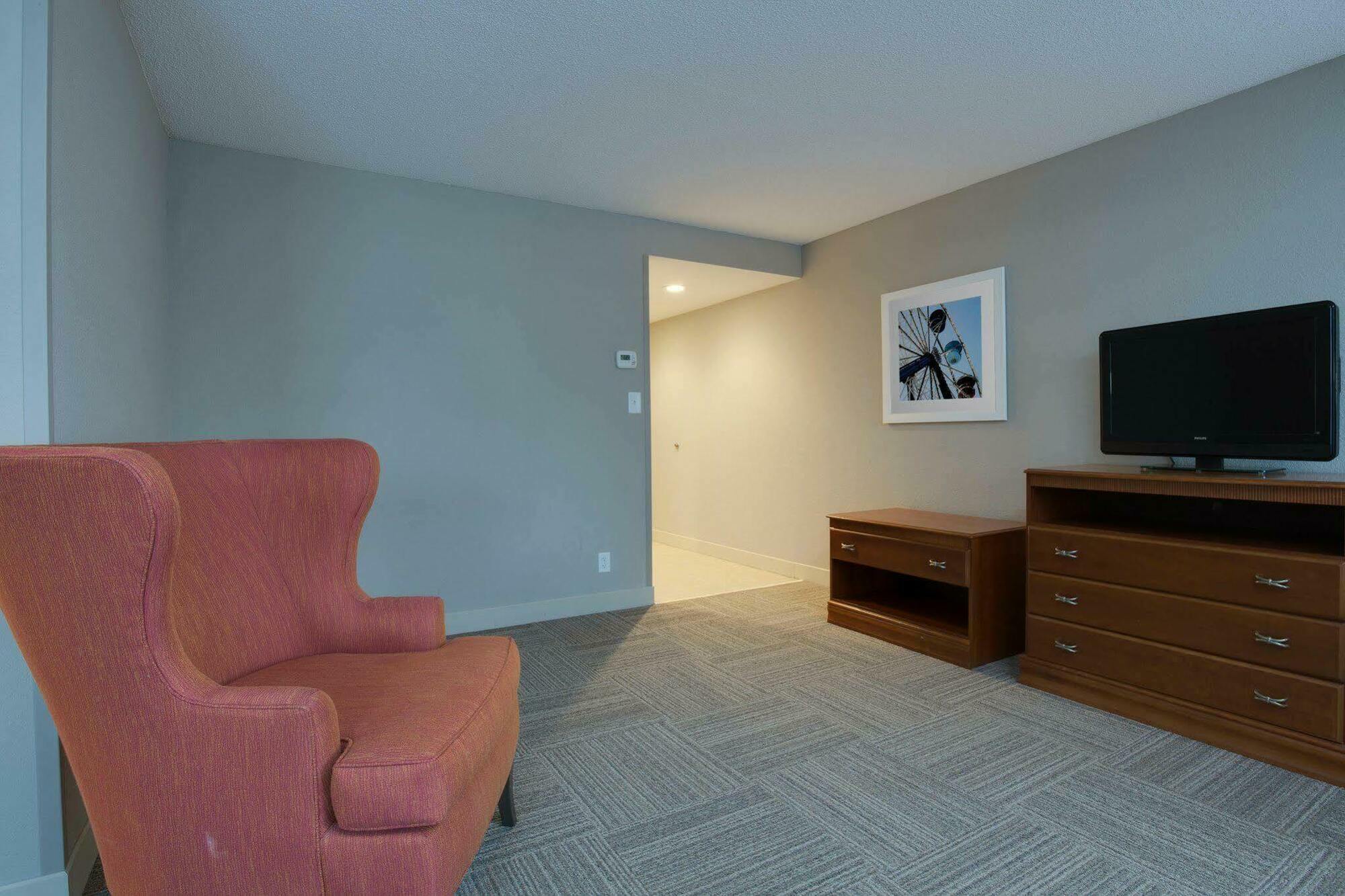 Hampton Inn Northwood Myrtle Beach Kültér fotó