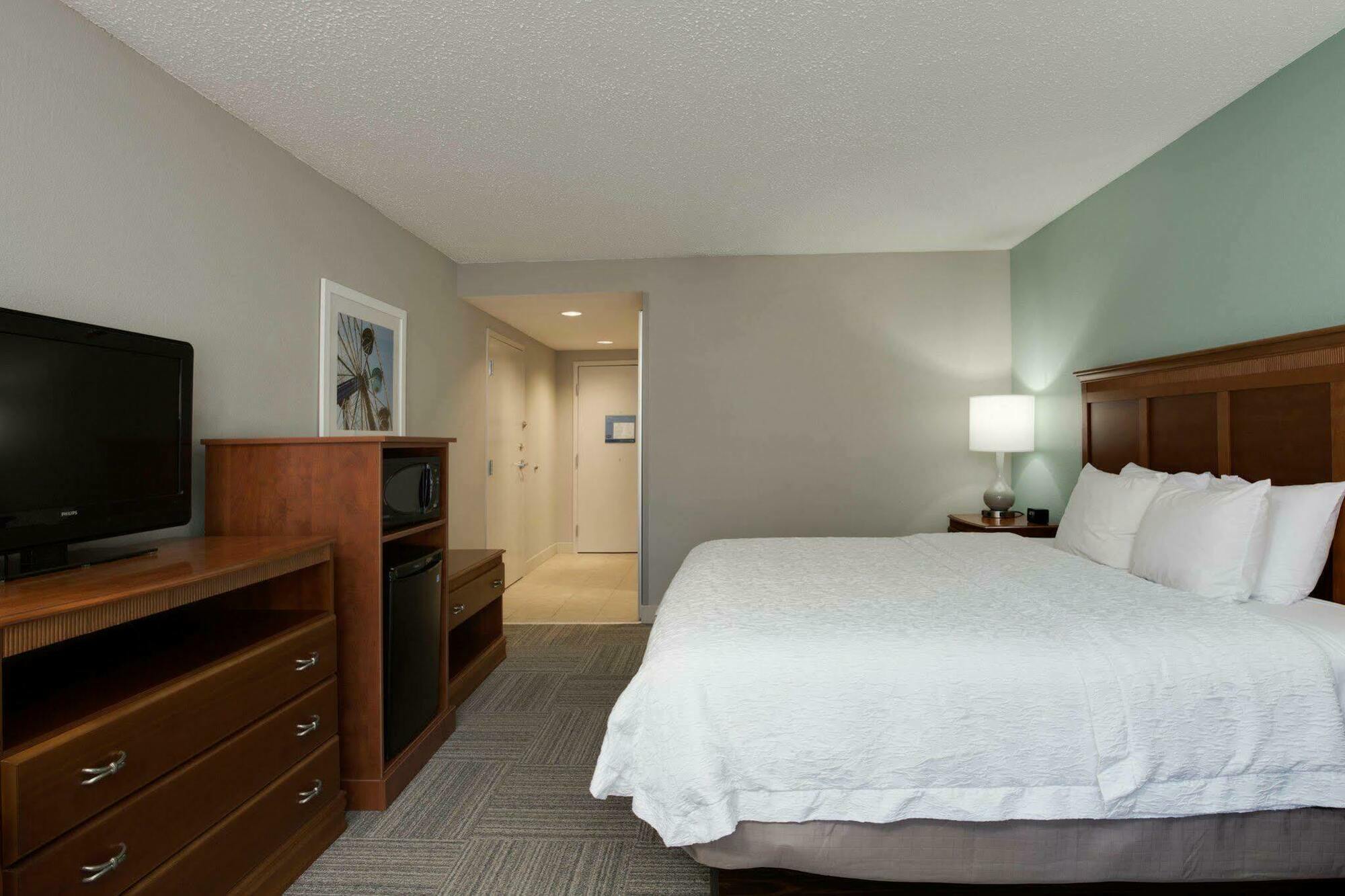 Hampton Inn Northwood Myrtle Beach Kültér fotó