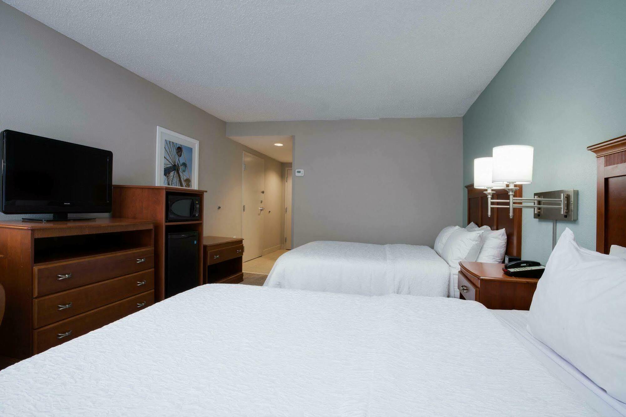 Hampton Inn Northwood Myrtle Beach Kültér fotó