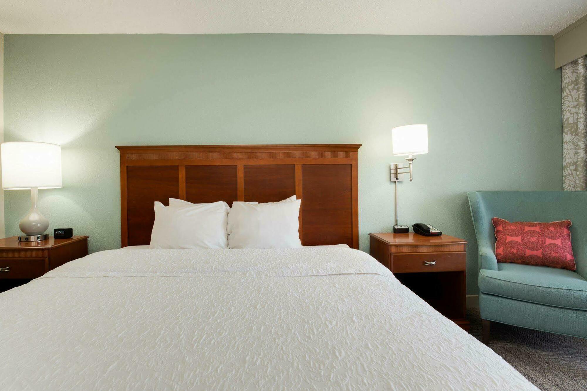 Hampton Inn Northwood Myrtle Beach Kültér fotó