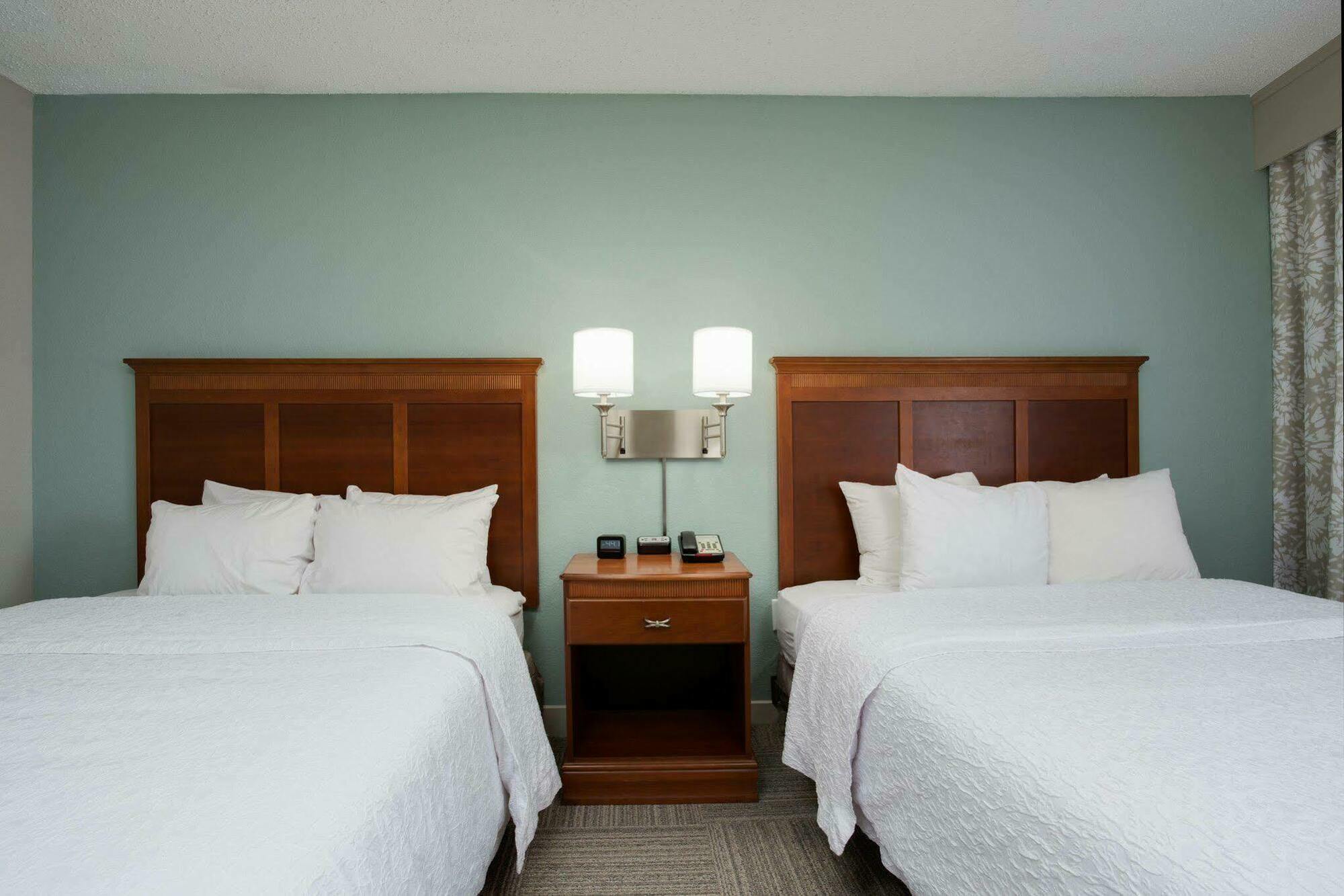 Hampton Inn Northwood Myrtle Beach Kültér fotó