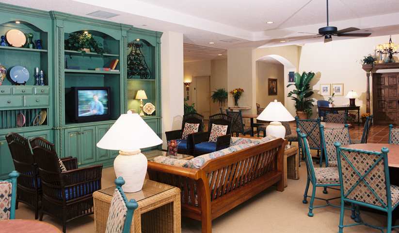 Hampton Inn Northwood Myrtle Beach Beltér fotó